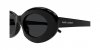 OKULARY SAINT LAURENT SL 594 008 52 ROZMIAR M